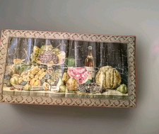 Arazzo Da Parete Antico Degli