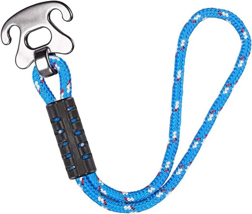 Connettore corda traino sport - corda,