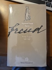 Sigmund Freud, Opere, vol V