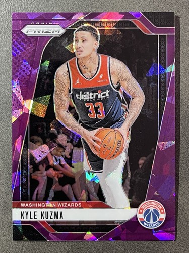 2024 panini prizm kyle - panini,