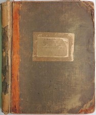 1870s-80s Collection Original