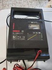 carica batterie auto e moto 12 volt BOSCH