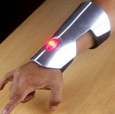 Web Shooter Superior (x2)