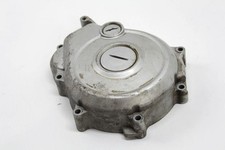 HM CRM F 125 X DERAPAGE 2009