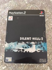 Silent Hill 2 Edizione