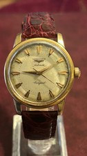 Longines Conquest Automatic
