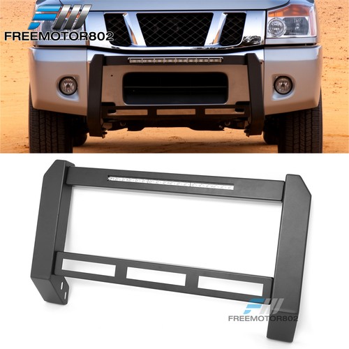 Fits nissan titan - 04-15,