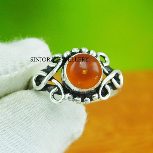 Anello regalo fatto - a, in