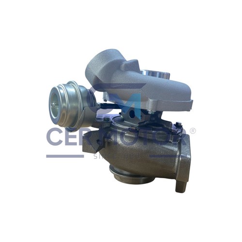 Turbocompressore mercedes - turbocompressore,