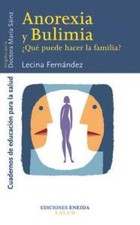 Anorexia y bulimia : ¿qué
