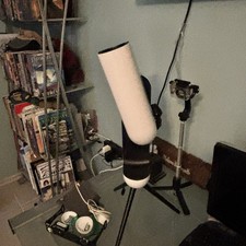 Stazione Osservazione Vaniious Vespera