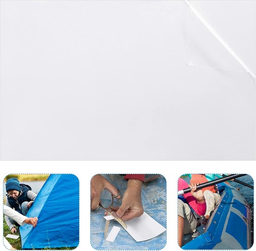 Syhood patch riparazione - syhood,