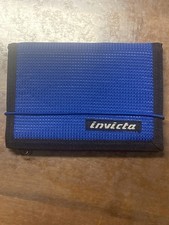 INVICTA PORTAFOGLI NUOVO 