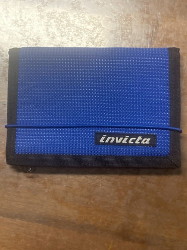 Invicta portafogli nuovo - nuovo,