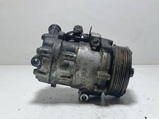 COMPRESSORE A/C PER FIAT Punto