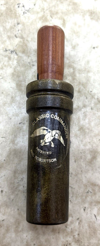 Comandante anatra phil - anatra,