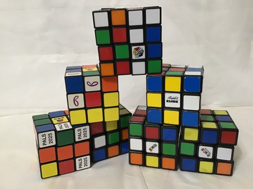 Rubik brain teaser twist - rubik's,