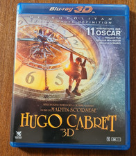 Hugo Cabret  De Martin