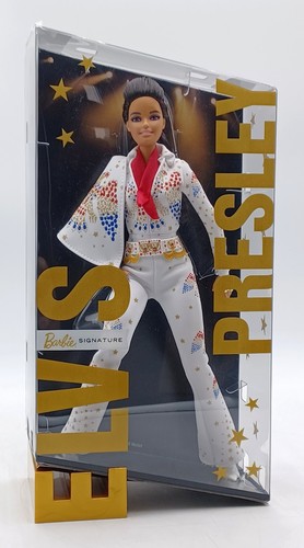 2020 elvis presley barbie - 2020,