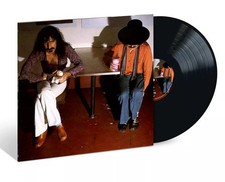 Zappa Frank - Bongo Fury(50Th)