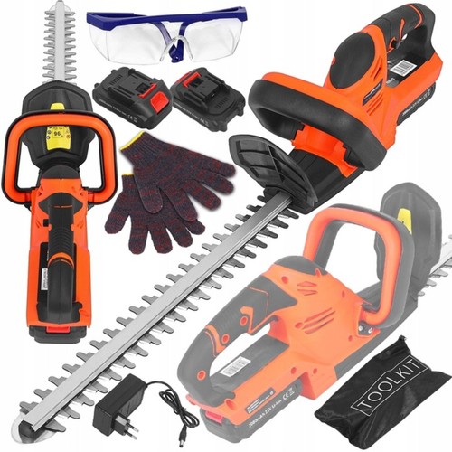 Tagliasiepi batteria - tagliasiepi,