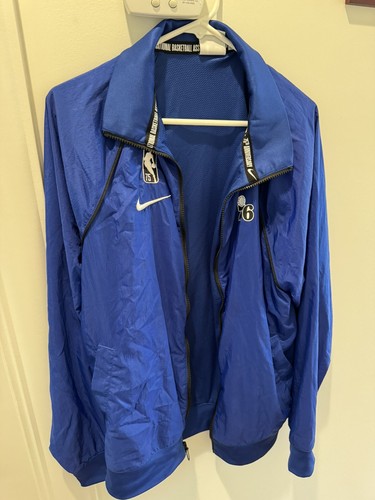 Nike philadelphia 76ers 75th - nike,