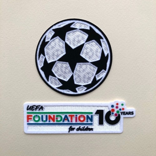 Badges ligue des champions - badges,