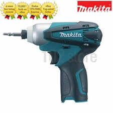 MAKITA TD090D Avvitatore a percussione senza fili 10,8 V (solo corpo) _tracciamento