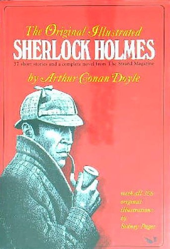 The original illustrated - original,