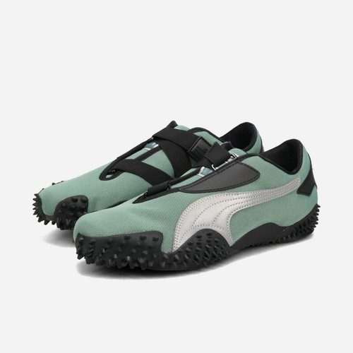 Puma mostro green - mostro, moon