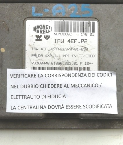 Iaw 4ef iaw4efp2 - 4ef.p2,