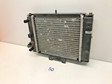 RADIATORE RAFFREDDAMENTO MOTORE KYMCO PEOPLE 250 ANNO 2004