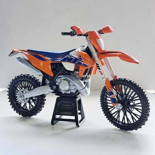 Modellino bici ray toys - bici, nuovo