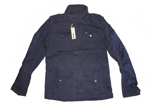 Giacca marina militare diesel - giacca,