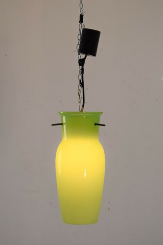 Lampada sospensione vistosi - lampada,