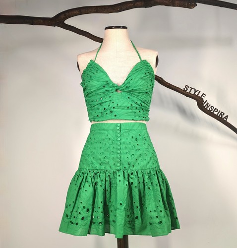 Zara set due pezzi - zara,