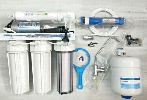 Depuratore acqua filtro - acqua,