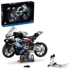 LEGO TECHNIC: BMW M 1000 RR
