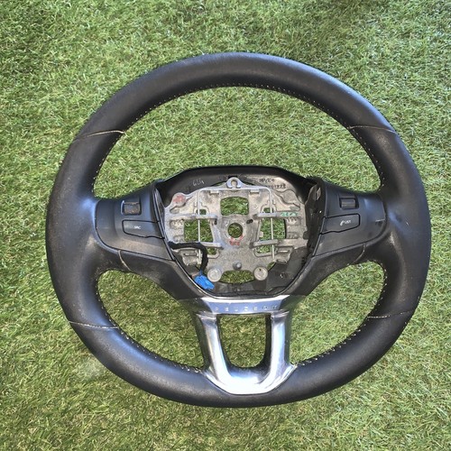 Volante sterzo peugeot - volante,