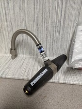 Attacco pulitore grondaie