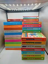 Lotto sequenza Panini