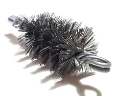 SCOVOLO QUADRO CAMINO FAMAR PER PULIZIA PASSAGGI FUMO - 40X40 mm