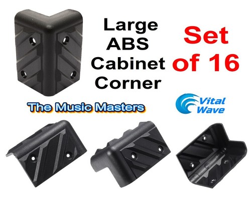 16x abs grande armadio angolo - abs,