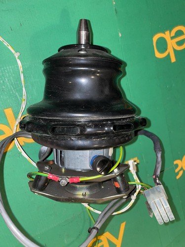 Motore centrifuga mse - motore,