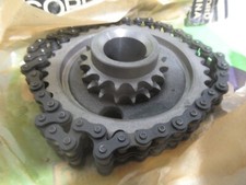 SIMCA 1300 1500 (1301 / 1501) -  Kit completo distribuzione - Ricambio nuovo