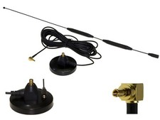 Base magnetica antenna GSM