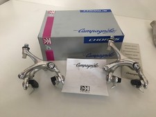 SET FRENI BRAKES CAMPAGNOLO