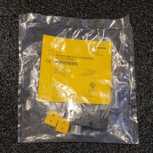 Sensore turck - sensore,