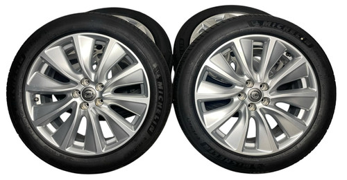 Ruote estive originali - , opel