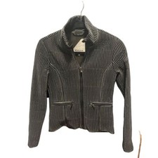 Giacca aderente Hogan taglia